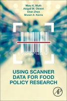 Using Scanner Data for Food Policy Research: An Economists Guide