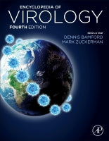 Encyclopedia of Virology, Fourth Edition