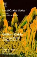 Gallium Oxide--Technology, Devices and Applications