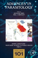 ASIATIC LIVER FLUKE - FROM BASIC SCIENCE TO PUBLIC HEALTH