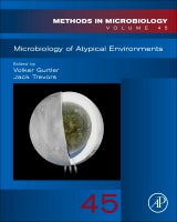 MICROBIOLOGY OF ATYPICAL ENVIRONMENTS