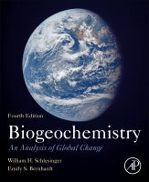 Biogeochemistry: An Analysis of Global Change