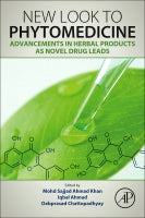 New Look to Phytomedicine: Advancements in herbal products as novel drug leads