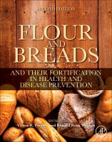 Flour and Breads and their Fortification in Health and Disease Prevention