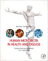 Human Gut Microbiota in Health and Disease: From Pathogenesis to Therapy