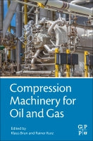 Compression Machinery for Oil and Gas