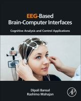 EEG-Based Brain-Computer Interface: Analysis and Control Applications