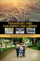 Transportation and Children⑈s Well-Being
