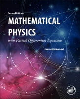 Mathematical Physics with Partial Differential Equations