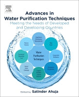 Advances in Water Purification Techniques:: Meeting the needs of developed and developing countries