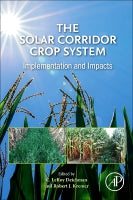 The Solar Corridor Crop System: Implementation and Impacts