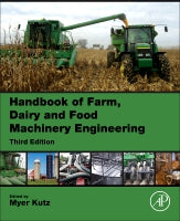 Handbook of Agricultural and Farm Machinery