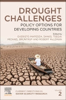 Drought challenges: Livelihood implications in developing countries