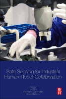 Safe sensing for industrial human-robot collaboration