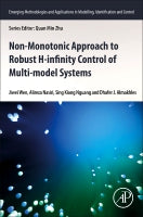 Non-Monotonic Approach to Robust H-infinity Control of Multi-model Systems