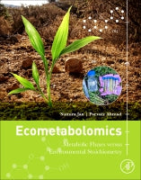 Ecometabolomics: Metabolic fluxes  versus Environmental Stoichiometry