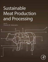 Sustainable Meat Processing