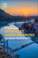 Water Policy Science and Politics: An Indian Perspective