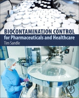 Biocontamination Control for Pharmaceutical and Healthcare