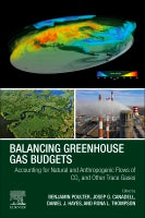 Balancing regional greenhouse gas budgets: Accounting for natural and anthropogenic flows of CO2 and other trace gases