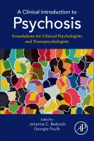 A Clinical Introduction to Psychosis: Assessment and Treatment Strategies