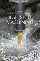 High Speed Machining