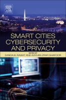 Cybersecurity and Privacy for Smart Cities