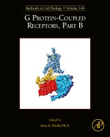 G Protein-Coupled Receptors 2nd Edition Part B