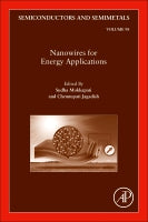 Nanowires For Energy Applications