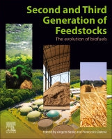 2nd and 3rd Generation of feedstocks: The evolution of biofuels