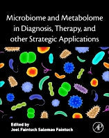 Microbiome and Metabolome in Diagnosis, Therapy, and other Strategic Applications
