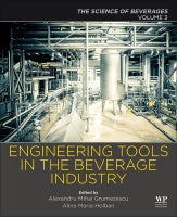 Engineering Tools in the Beverage Industry: Volume 3. The Science of Beverages