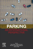 Parking: An International Perspective