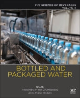 Bottled and Packaged Water: Volume 4. The Science of Beverages