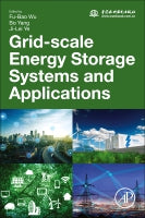 Grid-scale energy storage systems and applications