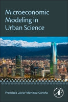 Microeconomic Modelling in Urban Science