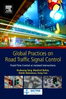 Road Traffic Signal Control