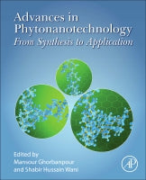 Advances in Phytonanotechnology: From Synthesis to Application