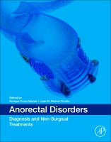 Anorectal Disorders: DIAGNOSIS AND NON-SURGICAL TREATMENTS,