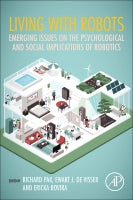 The Psychology of Interacting with Robots: Interaction and Collaboration in Work and Play