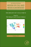 BIOLOGY OF T CELLS ⑅ PART B