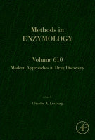 MODERN APPROACHES IN DRUG DISCOVERY