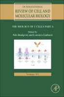 BIOLOGY OF T CELLS ⑅ PART A