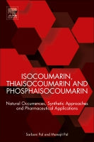 Isocoumarin, Thiaisocoumarin and Phosphaisocoumarin: Natural Occurrences, Synthetic Approaches and Pharmaceutical Applic