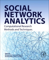 Social Network Analytics<br>: Computational Research Methods and Techniques