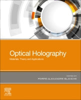 Optical Holography⑃Materials, Theory and Applications