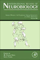 ANIMAL MODELS FOR EXAMINING SOCIAL INFLUENCES ON DRUG ADDICTION