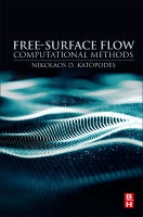 Free-Surface Flow: Computational Methods for Environmental Fluid Mechanics