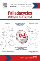 Palladacycles: Catalysis and Beyond