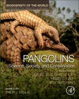 Pangolins: Science and Conservation